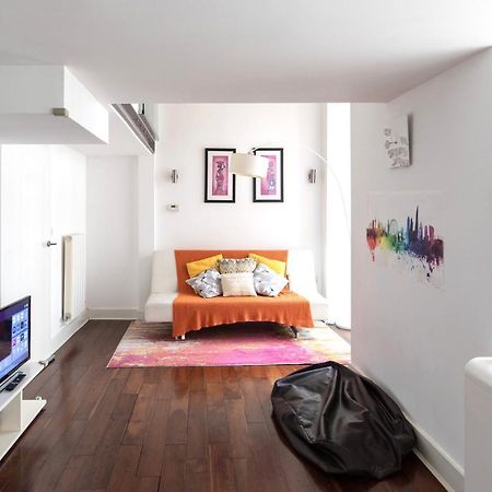 My London Holiday Home מראה חיצוני תמונה