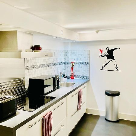 My London Holiday Home מראה חיצוני תמונה