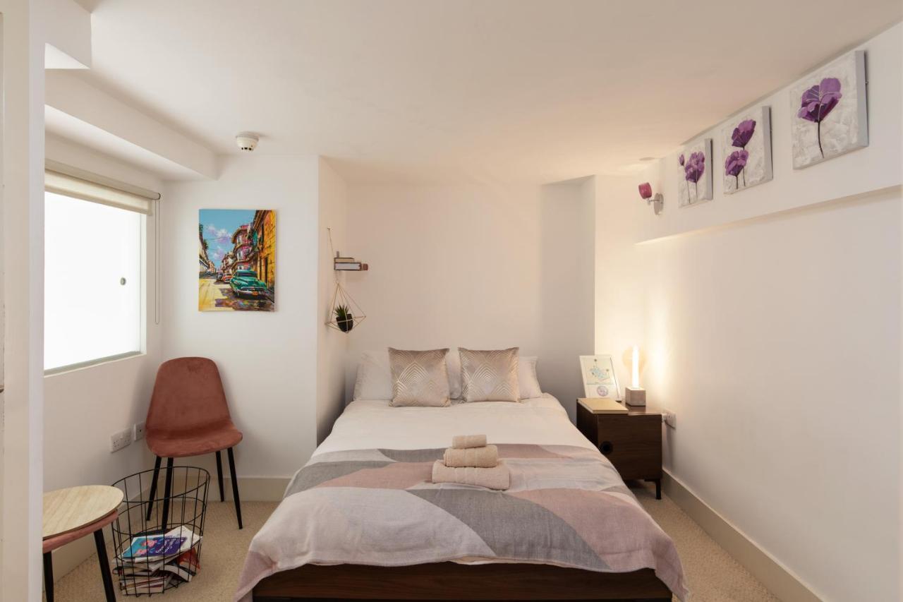 My London Holiday Home מראה חיצוני תמונה